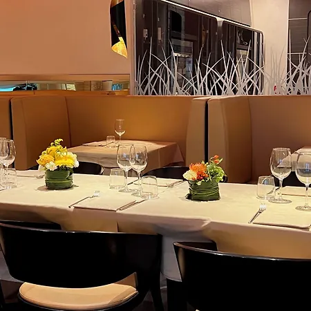 Otel Arli Business And Wellness 3*