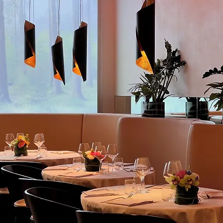 Arli Business And Wellness Bergamo