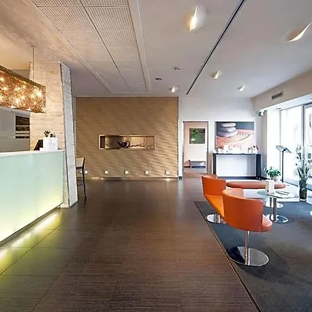Arli Business And Wellness 3*