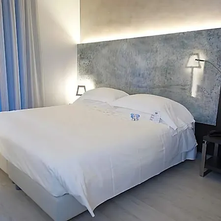 Arli Business And Wellness Hotel Bergame