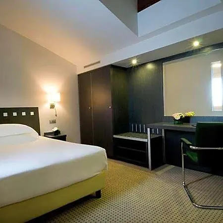 Arli Business And Wellness 3* Bergame