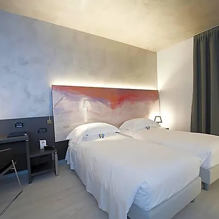 Arli Business And Wellness Hotel 3*