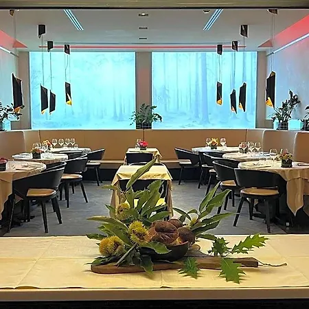 Hotel Arli Business And Wellness 3*