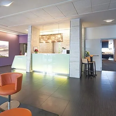 Arli Business And Wellness 3* Bergame