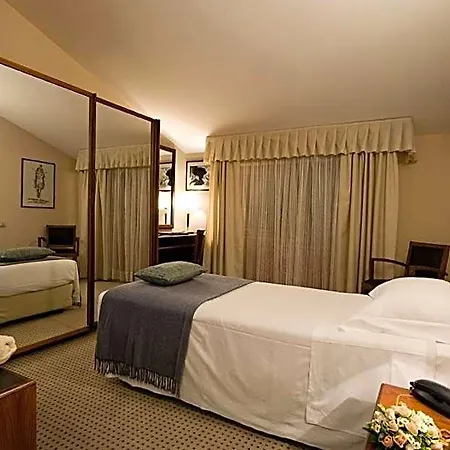Hotel Arli Business And Wellness