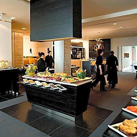 Hotel Arli Business And Wellness