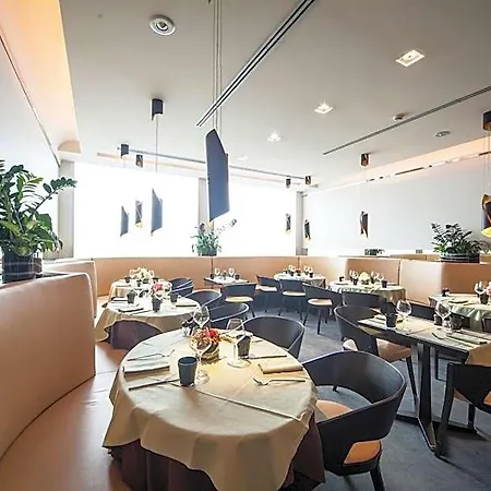 Arli Business And Wellness 3* Bergame