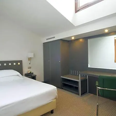 Hotel Arli Business And Wellness