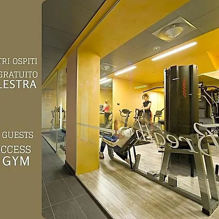 Hotel Arli Business And Wellness