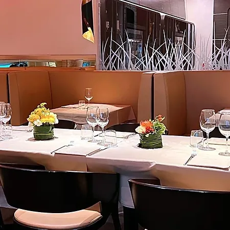 Hotel Arli Business And Wellness Bergame