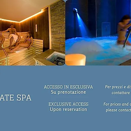 Arli Business And Wellness Hotel