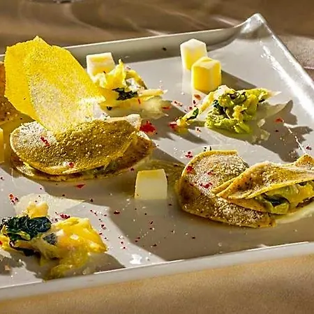 Hotel Arli Business And Wellness 3*