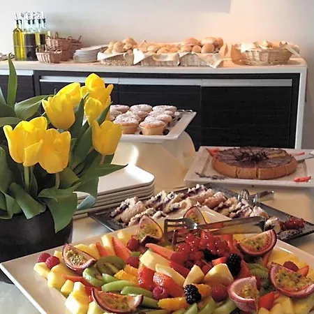 Hotel Arli Business And Wellness Bergame