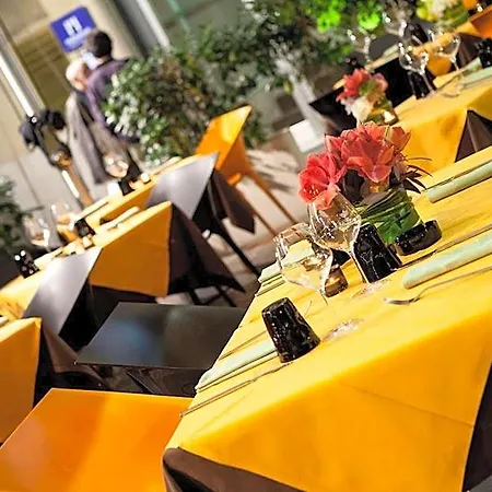 Hotel Arli Business And Wellness Bergame