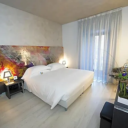Hotel Arli Business And Wellness Bergame