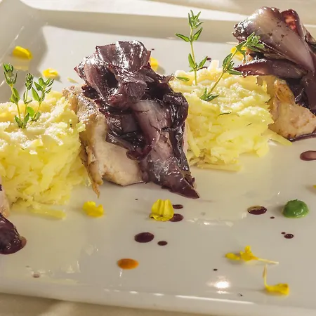 Arli Business And Wellness Bergamo