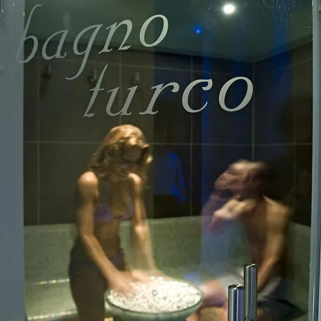 Otel Arli Business And Wellness 3*