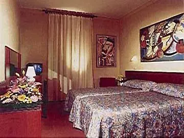 Arli Business&wellness 3* Bergamo