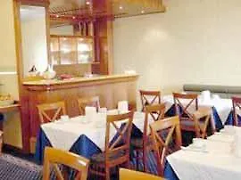 Hotel Arli Business&wellness