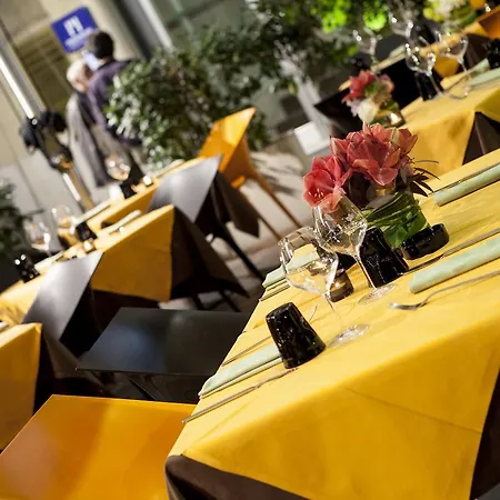 Arli Business&wellness Hotel 3*