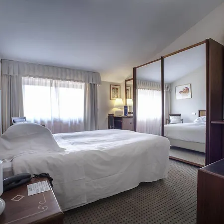 Hotel Arli Business&wellness 3*