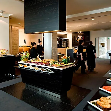 Otel Arli Business And Wellness 3*