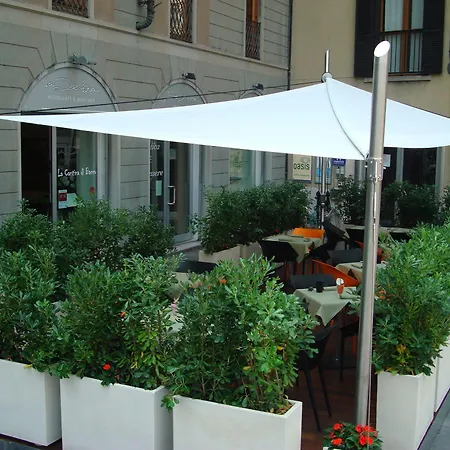 Hotel Arli Business And Wellness Bérgamo