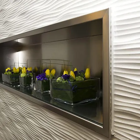 Arli Business And Wellness 3* Bérgamo