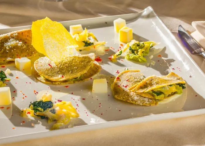 Arli Business And Wellness Hotel