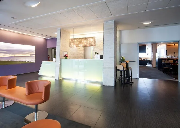 Hotel Arli Business And Wellness 3*