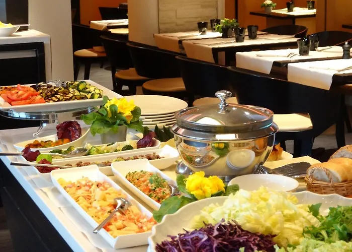 Arli Business And Wellness 3* ברגמו