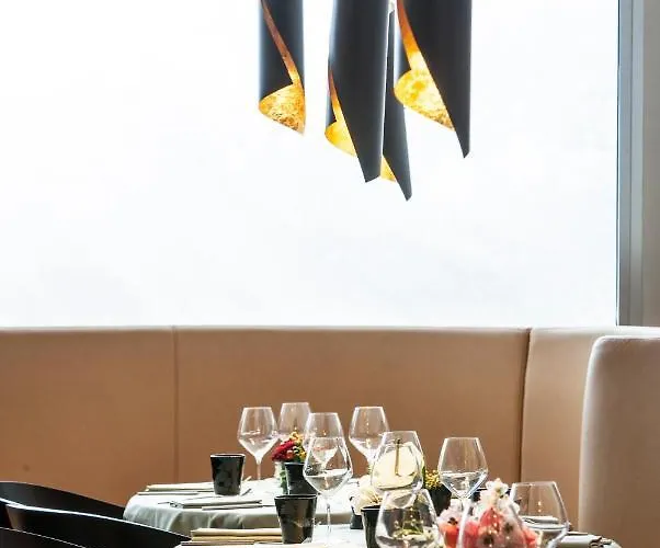 Arli Business And Wellness Bergamo