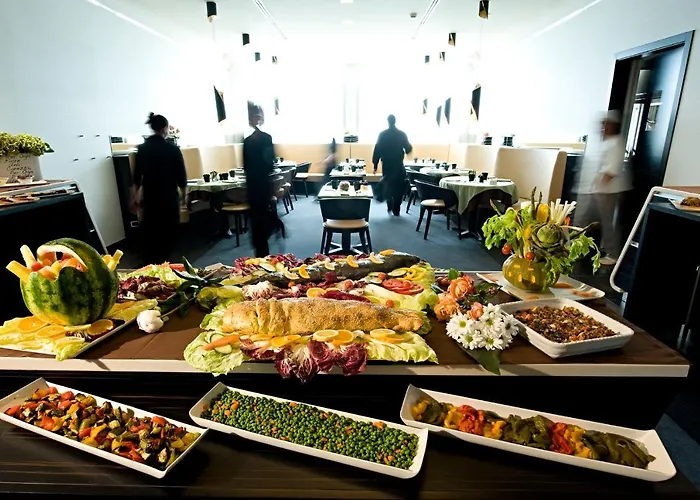 Arli Business And Wellness Bergamo