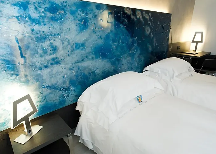 Hotel Arli Business And Wellness