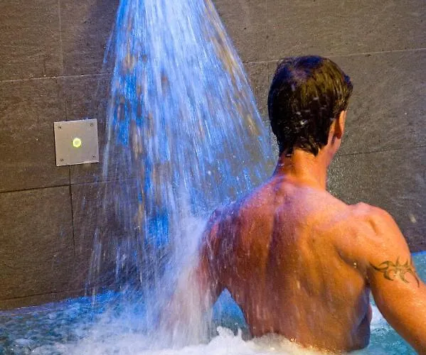 Arli Business And Wellness 3*