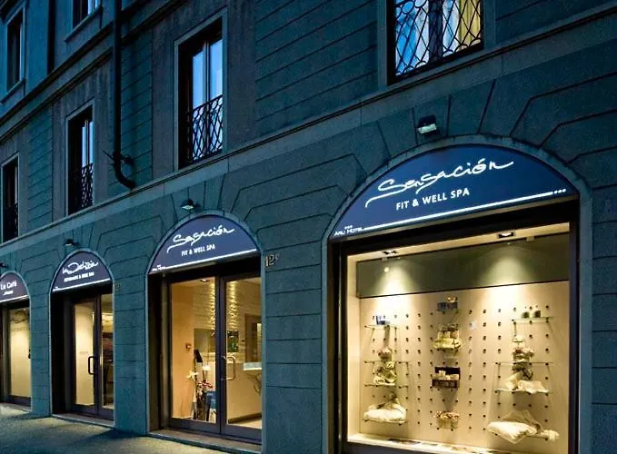 Arli Business And Wellness 3*