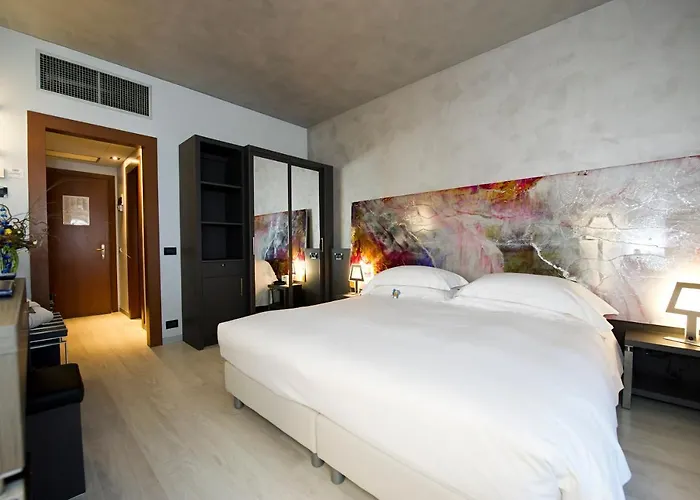 Arli Business And Wellness Bergamo