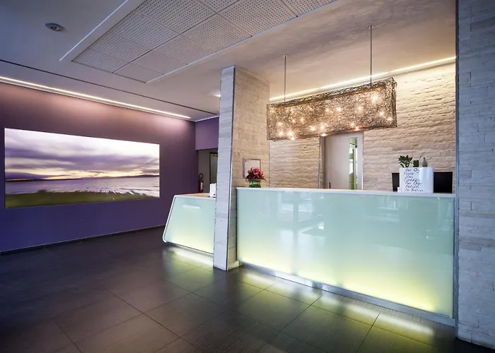 Arli Business And Wellness