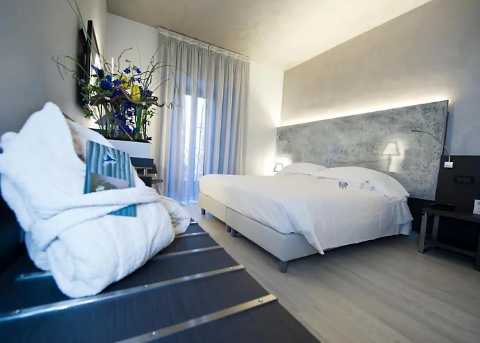 Arli Business And Wellness Bergamo