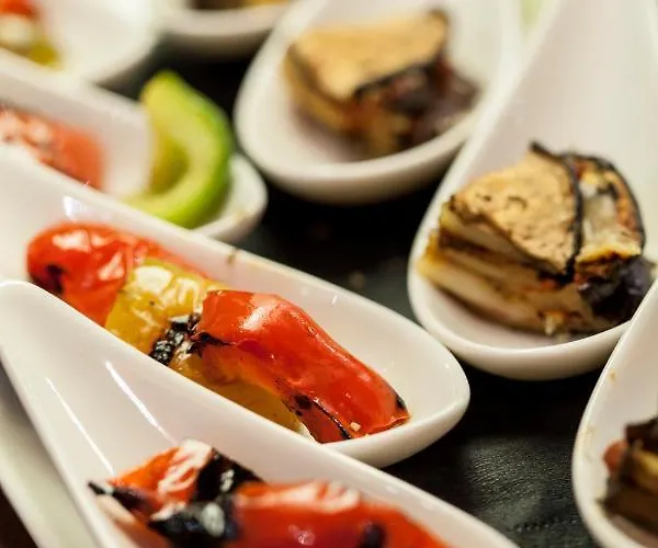 מלון Arli Business And Wellness ברגמו