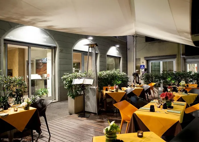 Arli Business And Wellness Готель 3*