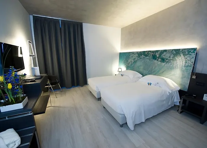 Hotel Arli Business And Wellness