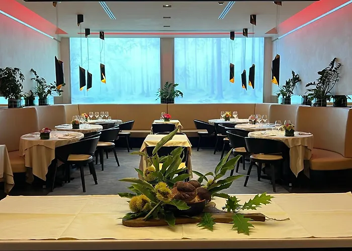 Arli Business And Wellness מלון 3*