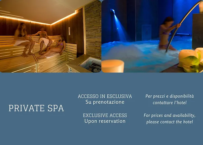 Arli Business And Wellness Hotel 3*