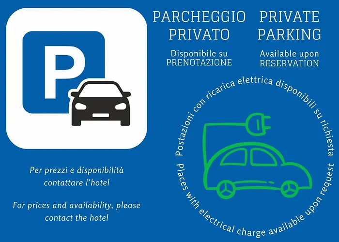 Arli Business And Wellness מלון ברגמו