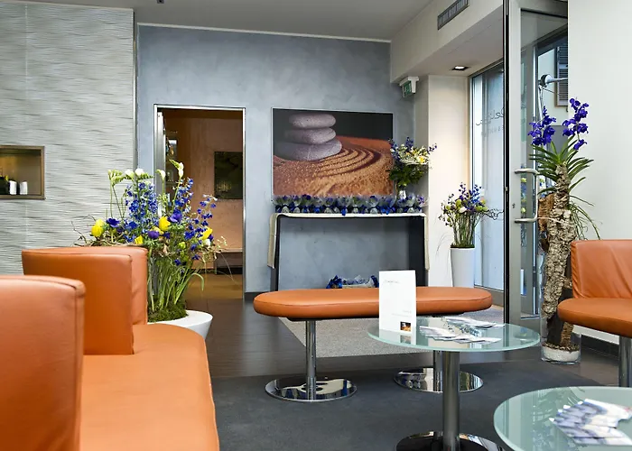 Arli Business And Wellness Hotel 3*