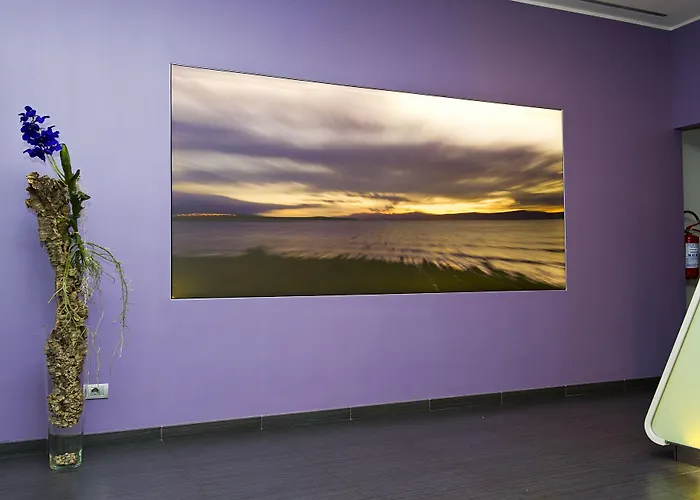 Arli Business And Wellness