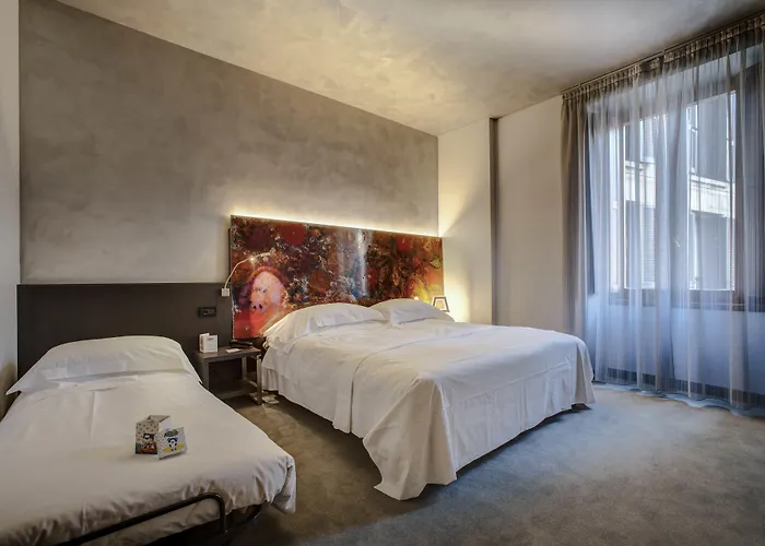 Arli Business And Wellness Hotel