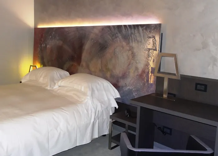 Hotel Arli Business And Wellness 3*