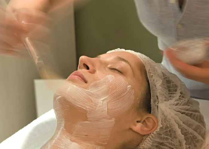 Hotel Arli Business And Wellness Bergamo